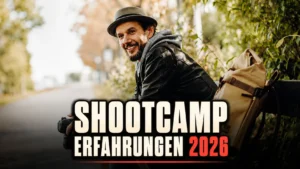 Shootcamp Erfahrungen: Test, Bewertung & Kritik 2026
