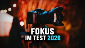 Shootcamp Fokus Test – Microlearning-Kurs von Christian Anderl