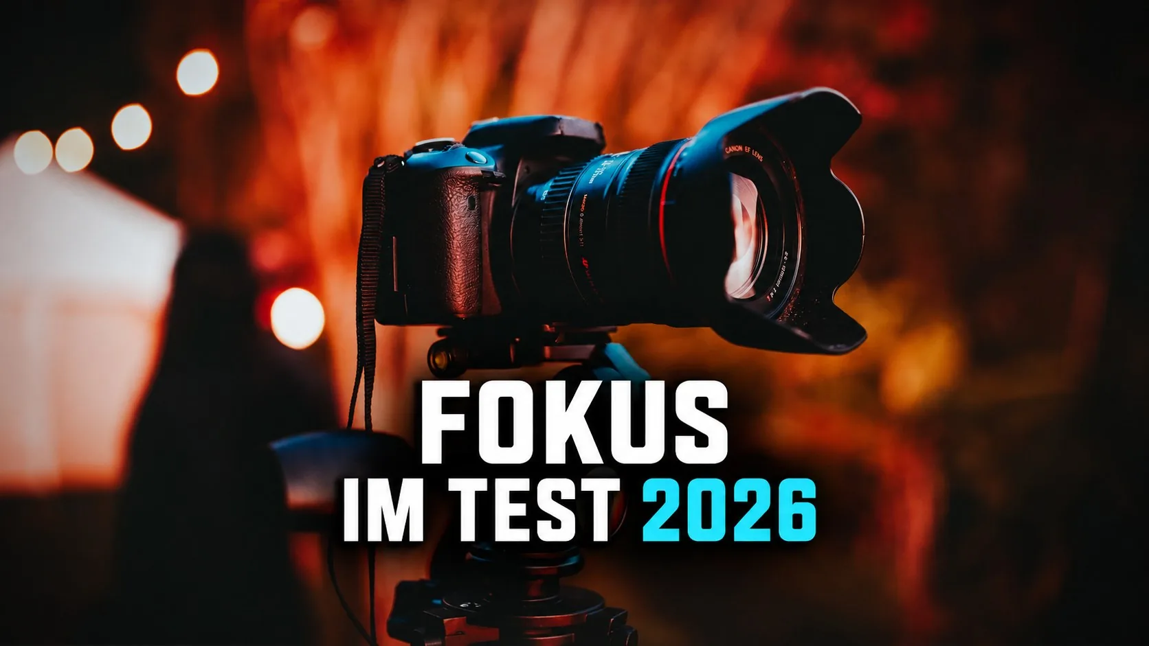 Shootcamp Fokus Test – Microlearning-Kurs von Christian Anderl