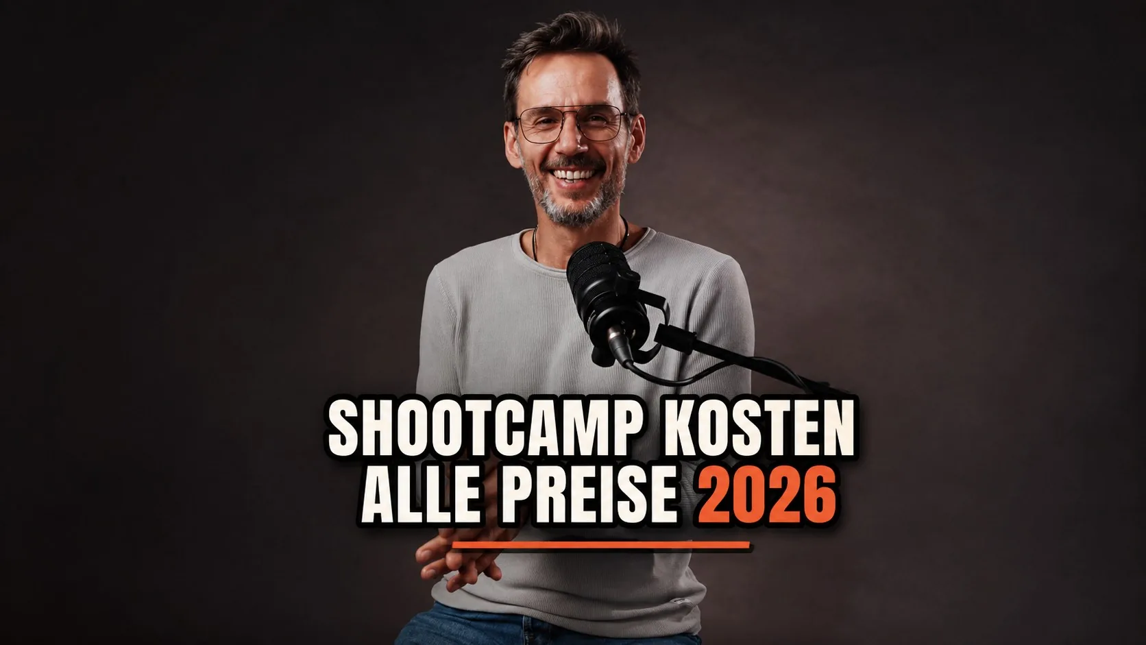 Shootcamp Kosten – Übersicht der Preise aller Kurse