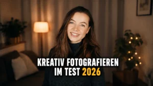 Shootcamp Kreativ fotografieren: Test, Inhalte & Erfahrungen Shootcamp Kreativ fotografieren Test – Kurs mit Luise Blumstengel