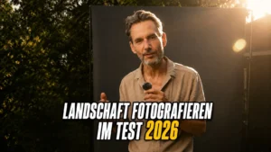 Shootcamp Landschaft fotografieren: Test, Inhalte & Erfahrungen Shootcamp Landschaft fotografieren Test – Landschaftskurs mit Walter Luttenberger