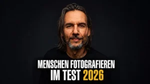 Shootcamp Menschen fotografieren Test – Portraitkurs von Christian Anderl