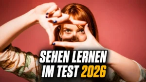 Shootcamp Sehen lernen Test – Kurs von Christian Anderl