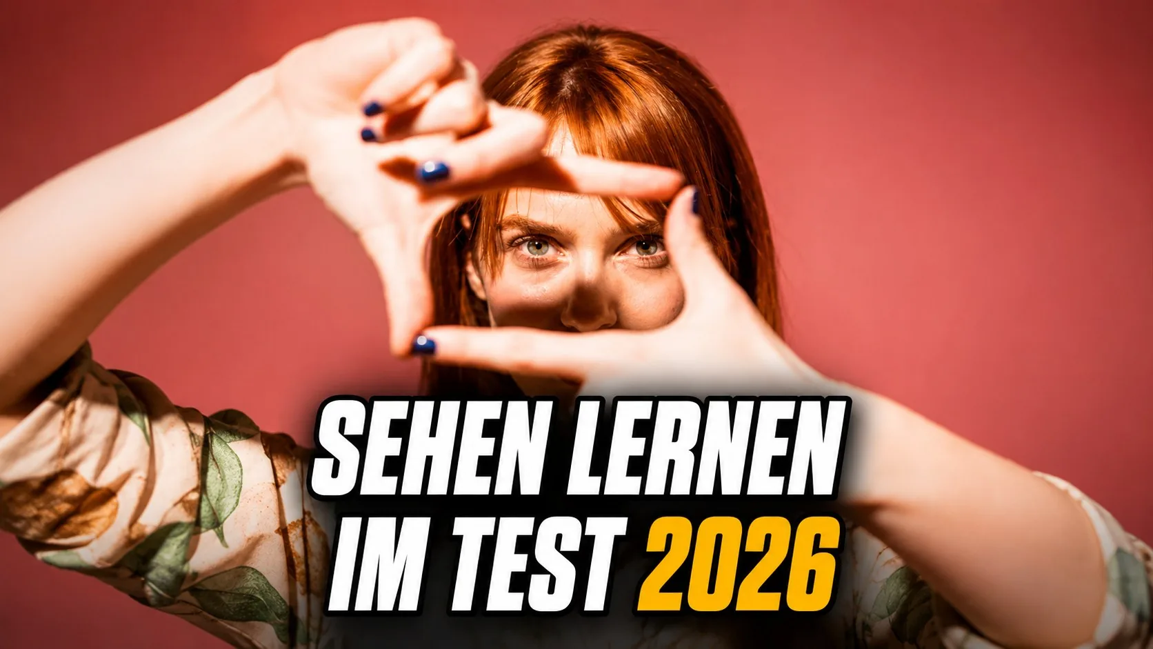 Shootcamp Sehen lernen Test – Kurs von Christian Anderl