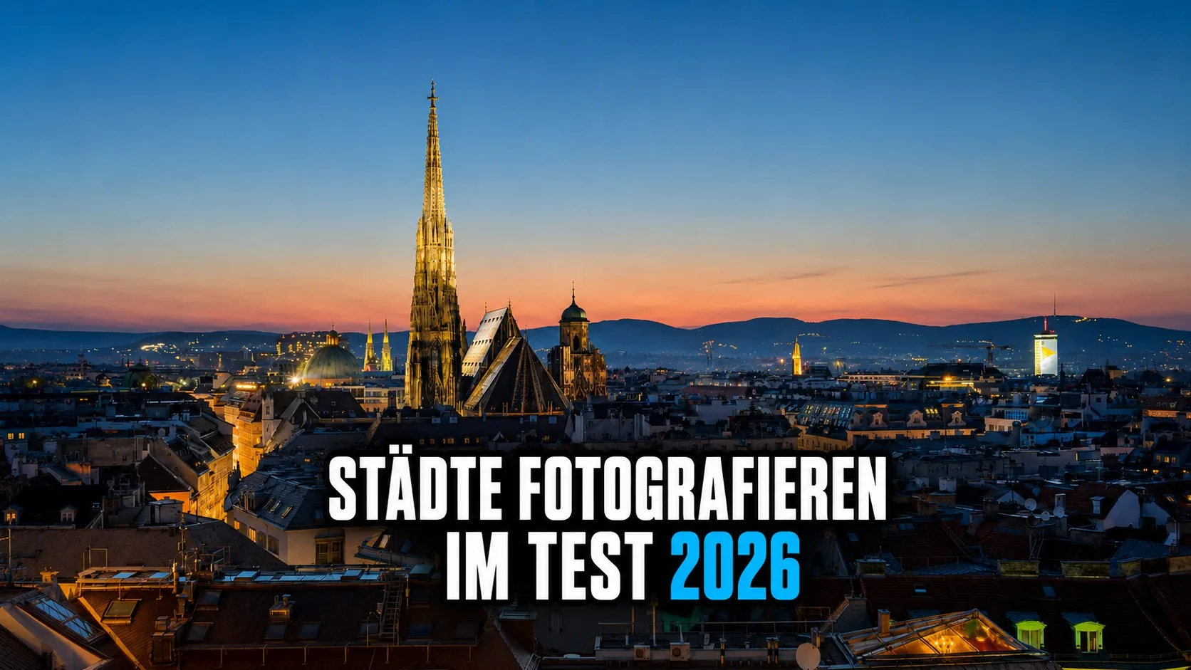 Shootcamp Städte fotografieren Test – Kurs mit Nuriel Molcho